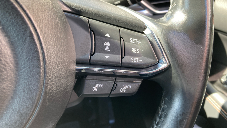 Mazda CX-5 2.0 Sport Nav+ 5dr Auto Petrol Estate